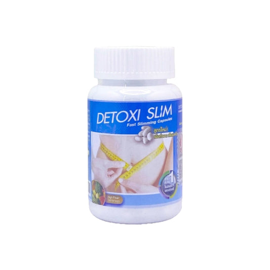 Detoxi Slim