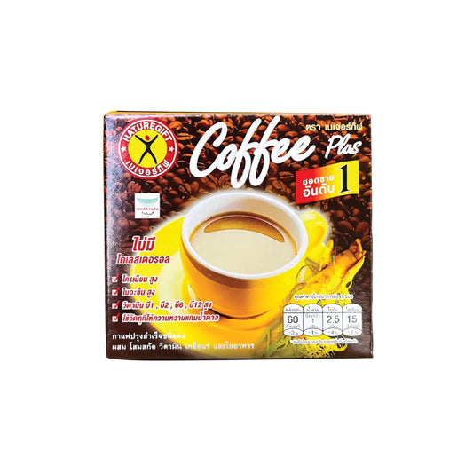 Coffee Plus