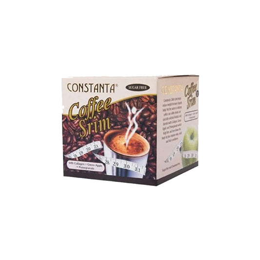 Constanta Coffee Srim