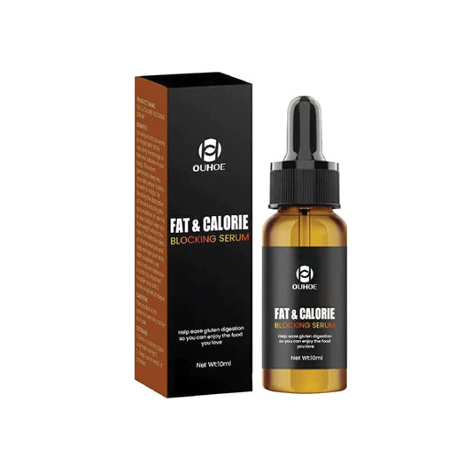 Fat and Calorie Blocking Serum