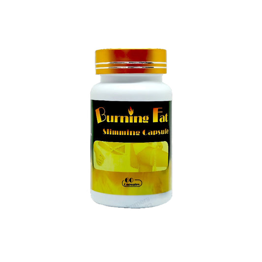 Burning Fat Slimming Capsules