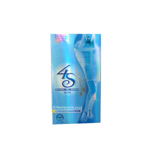 4s Slimming Capsules