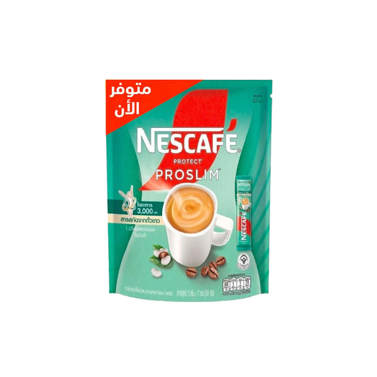Nescafe ProSlim