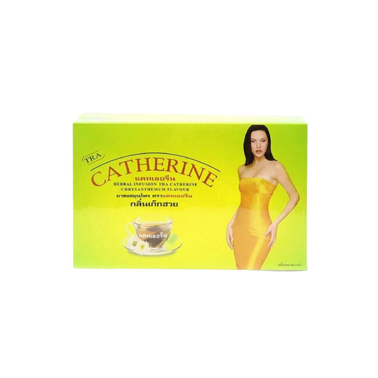 Catherine Slimming Tea