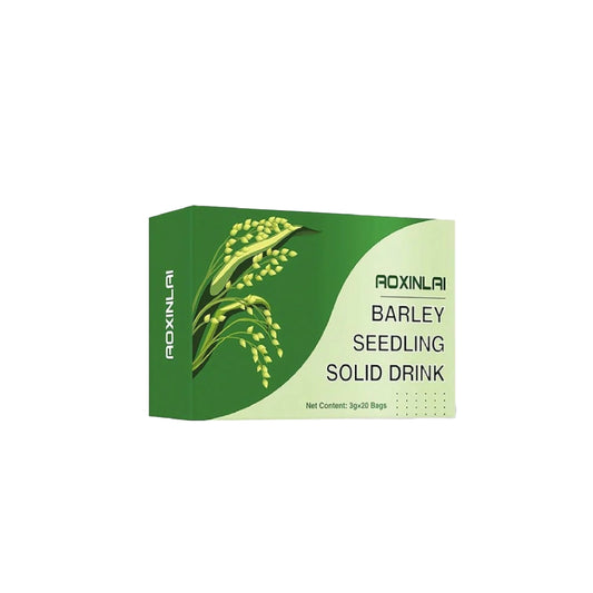 Aoxinlai Barley Grass Powder