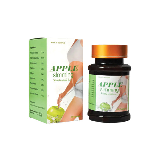 Apple Slimming Capsules
