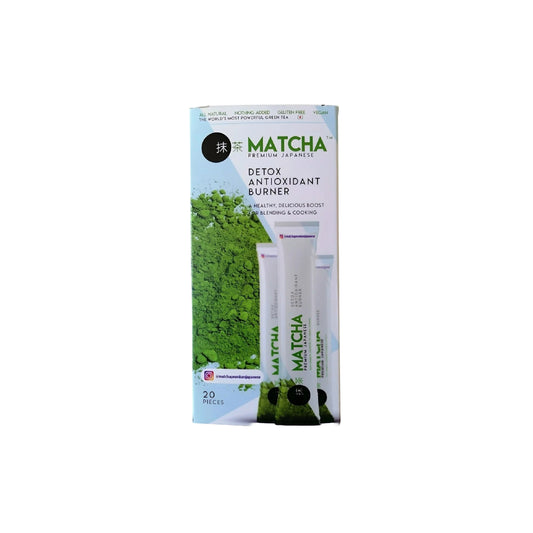 Matcha Premium Japanese