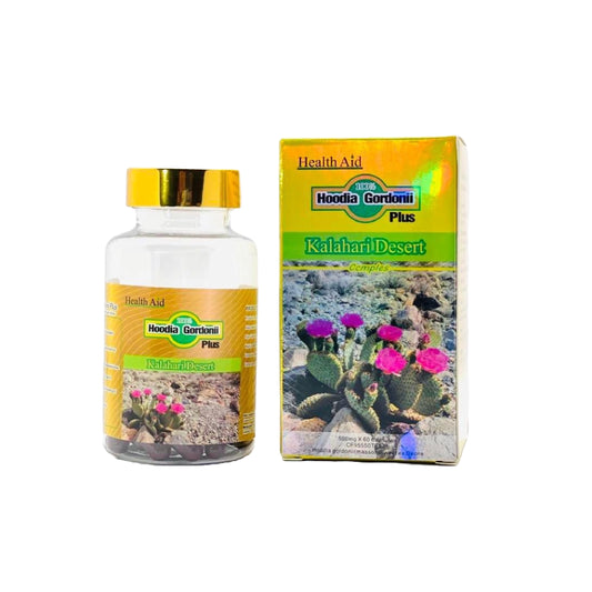 Hoodia Gordonii Plus