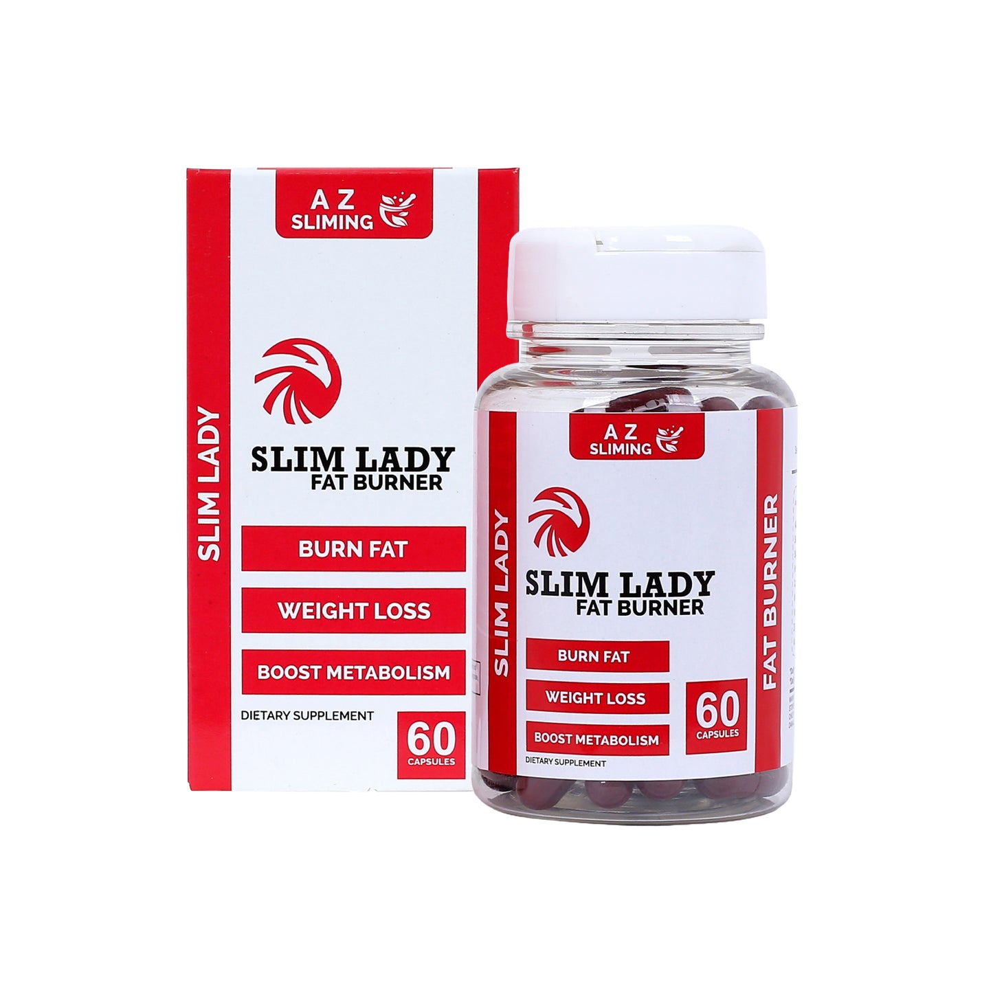 AZ Slim Lady Fat Burner