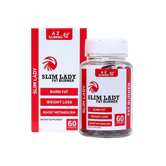 AZ Slim Lady Fat Burner