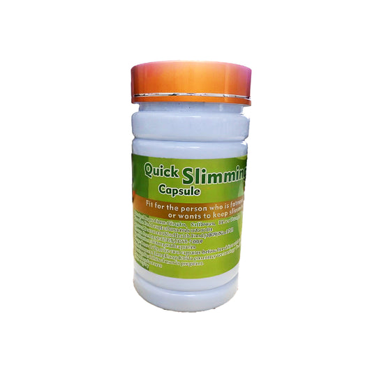 Quick Slimming Capsules