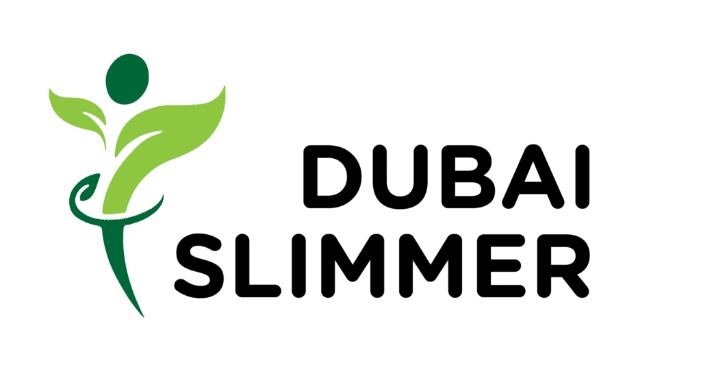 Dubai Slimmer Logo
