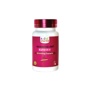 AZ Pharma Burning Fat Slimming Capsules