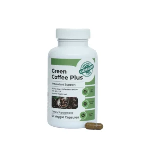 Green Coffee Plus Capsules