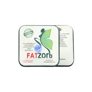 Fatzorb Capsules