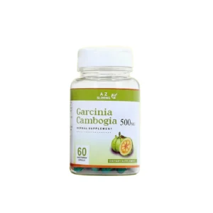 AZ Slimming Garcinia Cambogia 500mg