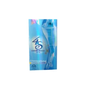 4s Slimming Capsules