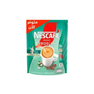 Nescafe ProSlim