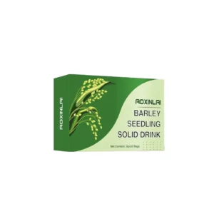 Aoxinlai Barley Grass Powder