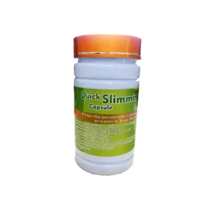 Quick Slimming Capsules