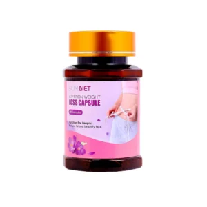Slim Diet Saffron