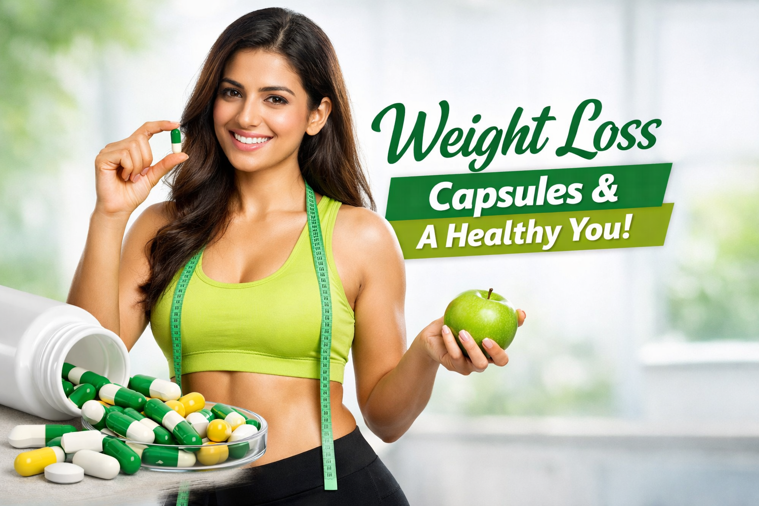 weight loss pills