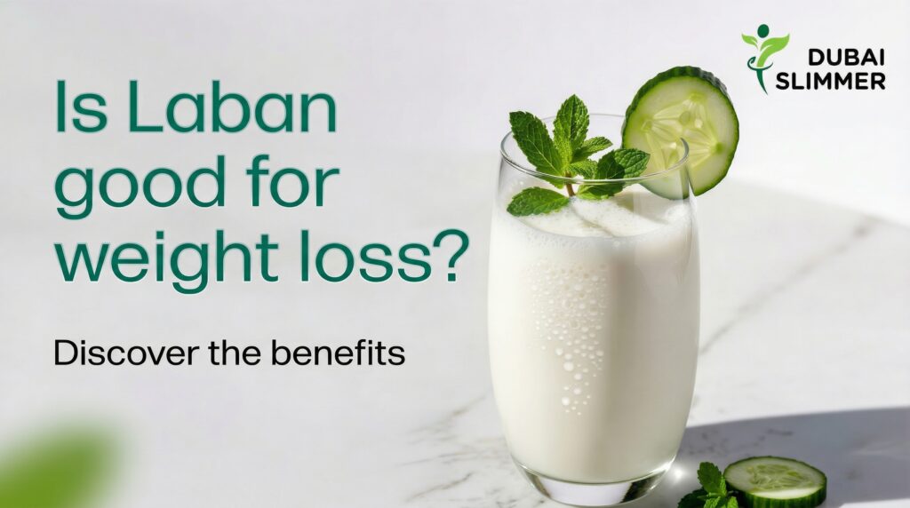 is Laban Good for weight loss?